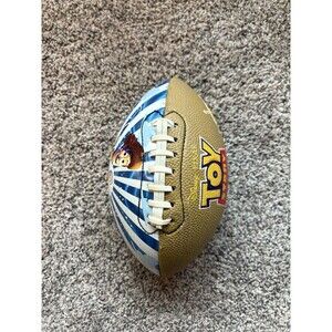 Disney Pixar Toy Story Vintage Mini Football Franklin 9"